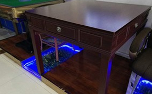 永宁麻将桌