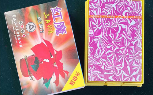 专业级永宁牌具永宁扑克防滑耐磨使用全解析 专业级永宁牌具永宁扑克防滑耐磨使用全解析