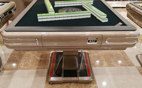 洗牌慢十秒别急着换配件——永宁永宁麻将机光电计数校准教程 洗牌慢十秒别急着换配件——永宁永宁麻将机光电计数校准教程