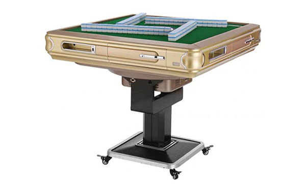 自动永宁永宁麻将机选购与家庭娱乐适配指南 自动永宁永宁麻将机选购与家庭娱乐适配指南