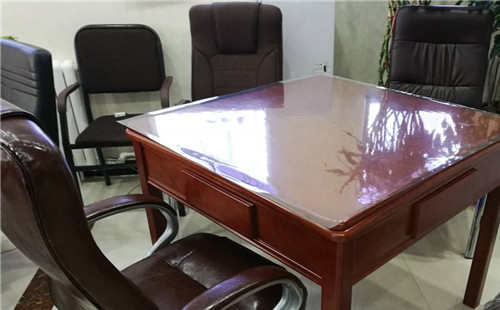 永宁永宁麻将桌选购指南与家庭商用场景功能配置解析