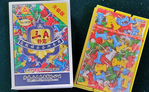 永宁扑克批发采购指南与产品质量识别要点解析